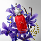 CHRISTIAN LOUBOUTIN Retro Berry 148M / Grenade Love 816 And Loubirouge 9ml Gift Set