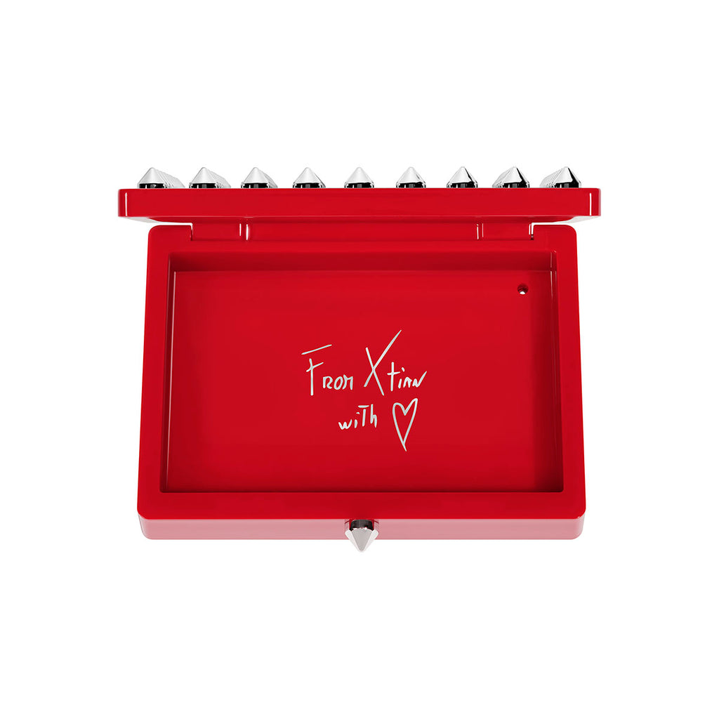 CHRISTIAN LOUBOUTIN Abracadabra La Palette Eyeshadow refill - Bronze Eloise