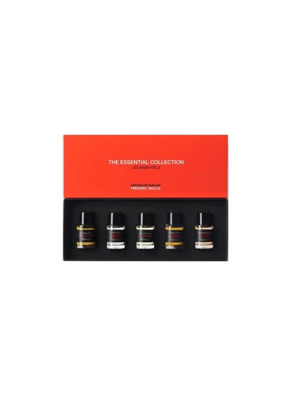 Frederic Malle ESSENTIAL COLLECTION - 5x7 ml