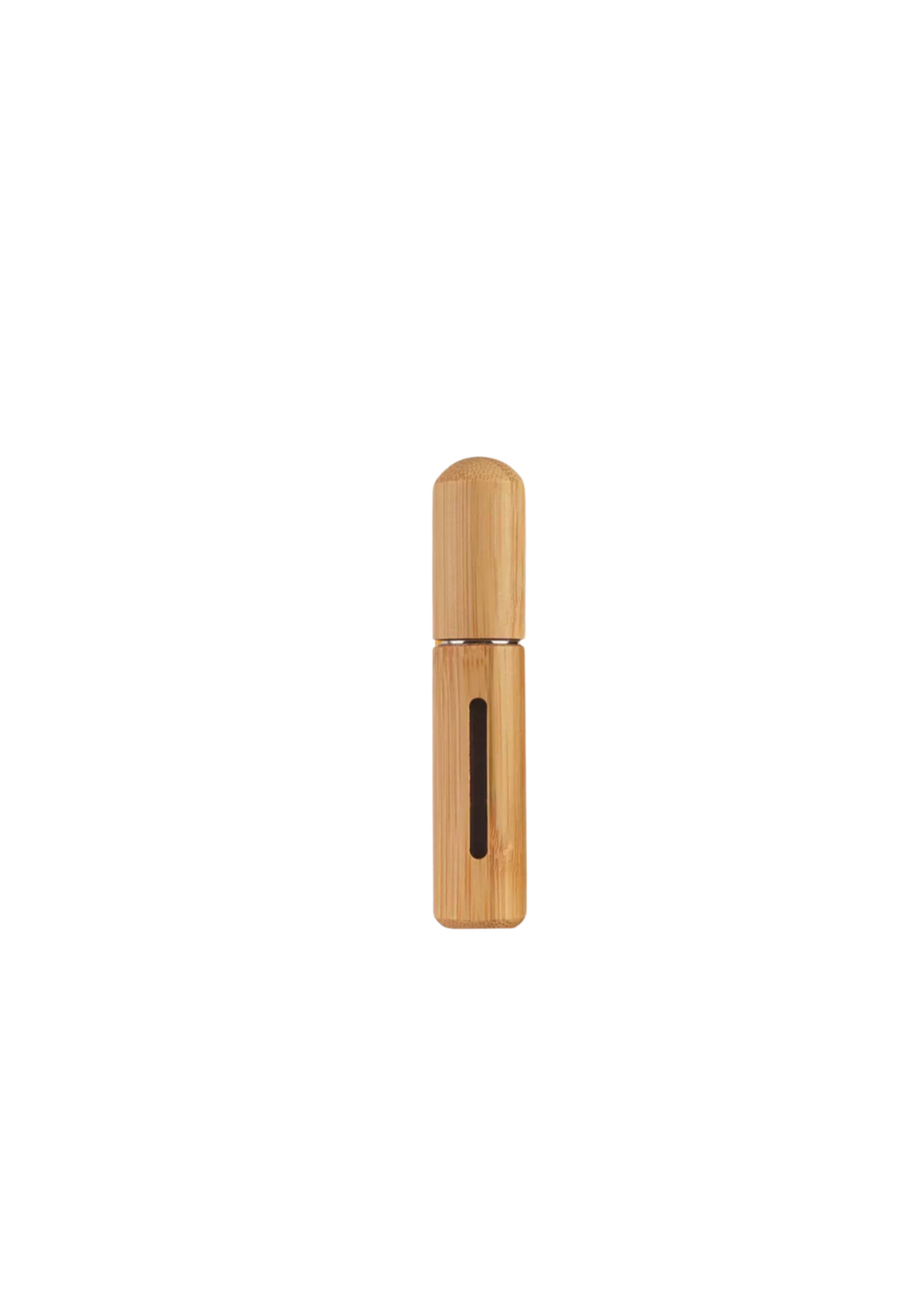 5ml Bamboo Atomizer: Eco-Friendly Elegance for Fragrance