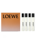 LOEWE შეზღუდული გამოცემის Discovery Set 4x15ML