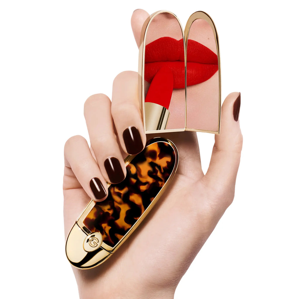 GUERLAIN Rouge G Lipstick Case – L'écaille
