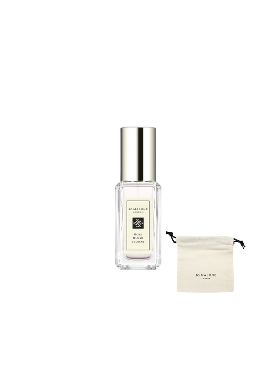 Jo Malone ROSE BLUSH COLOGNE 9ml