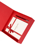GUERLAIN Hong Kong Exclusive Notebook Gift Set 2023