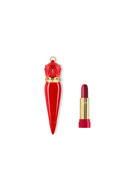 Christian Louboutin LIPSTICK REFILL ROUGE LOUBOUTIN 001G