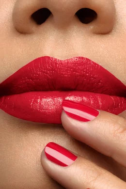 Christian Louboutin Set Son On The Go Trio Red Show 002G / Red
Dramadouce 005M / Bobo Blush 385