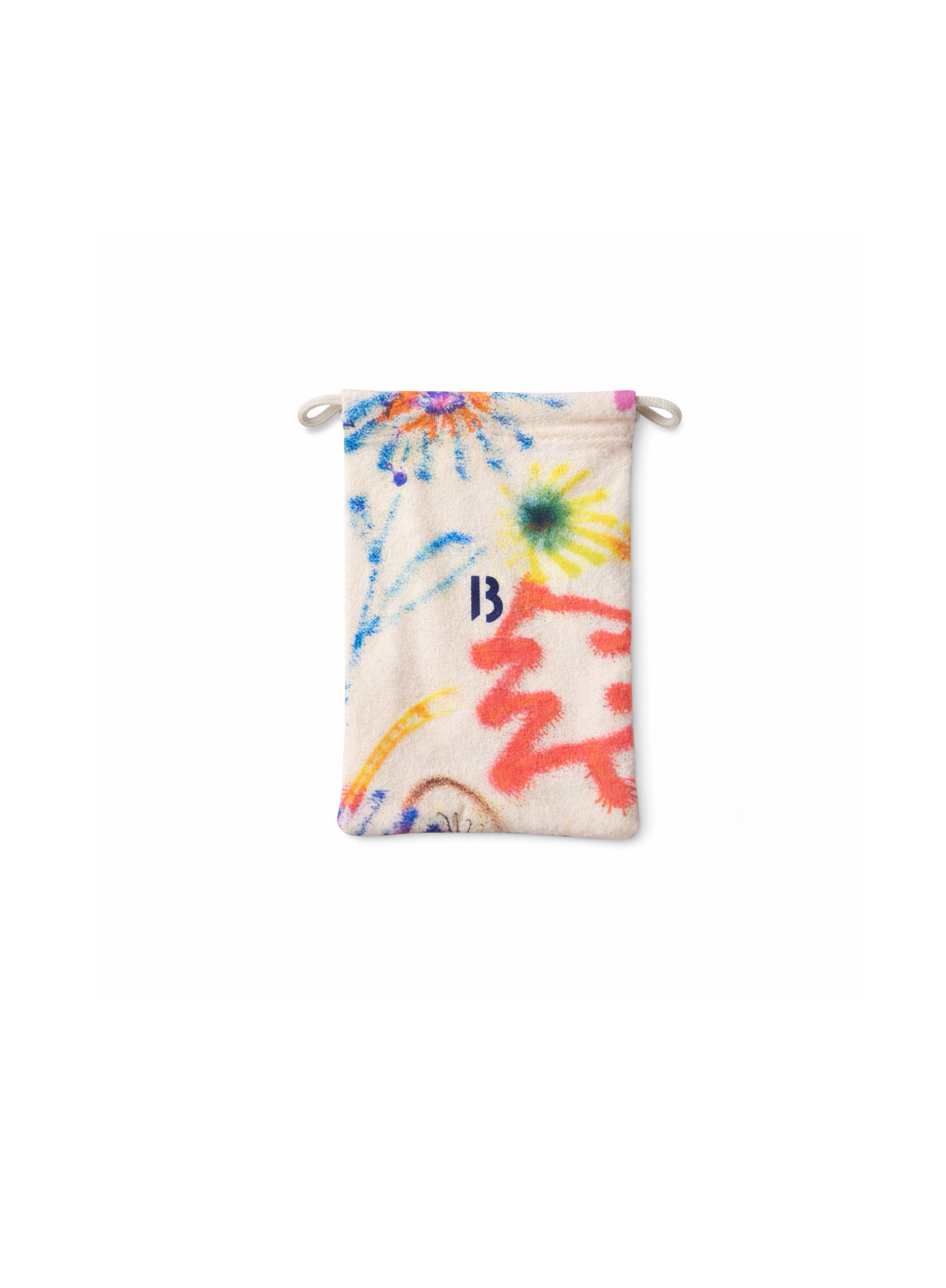 Byredo-ს ლიმიტირებული გამოშვების ნაჭრის ჩანთა – მცირე ზომა