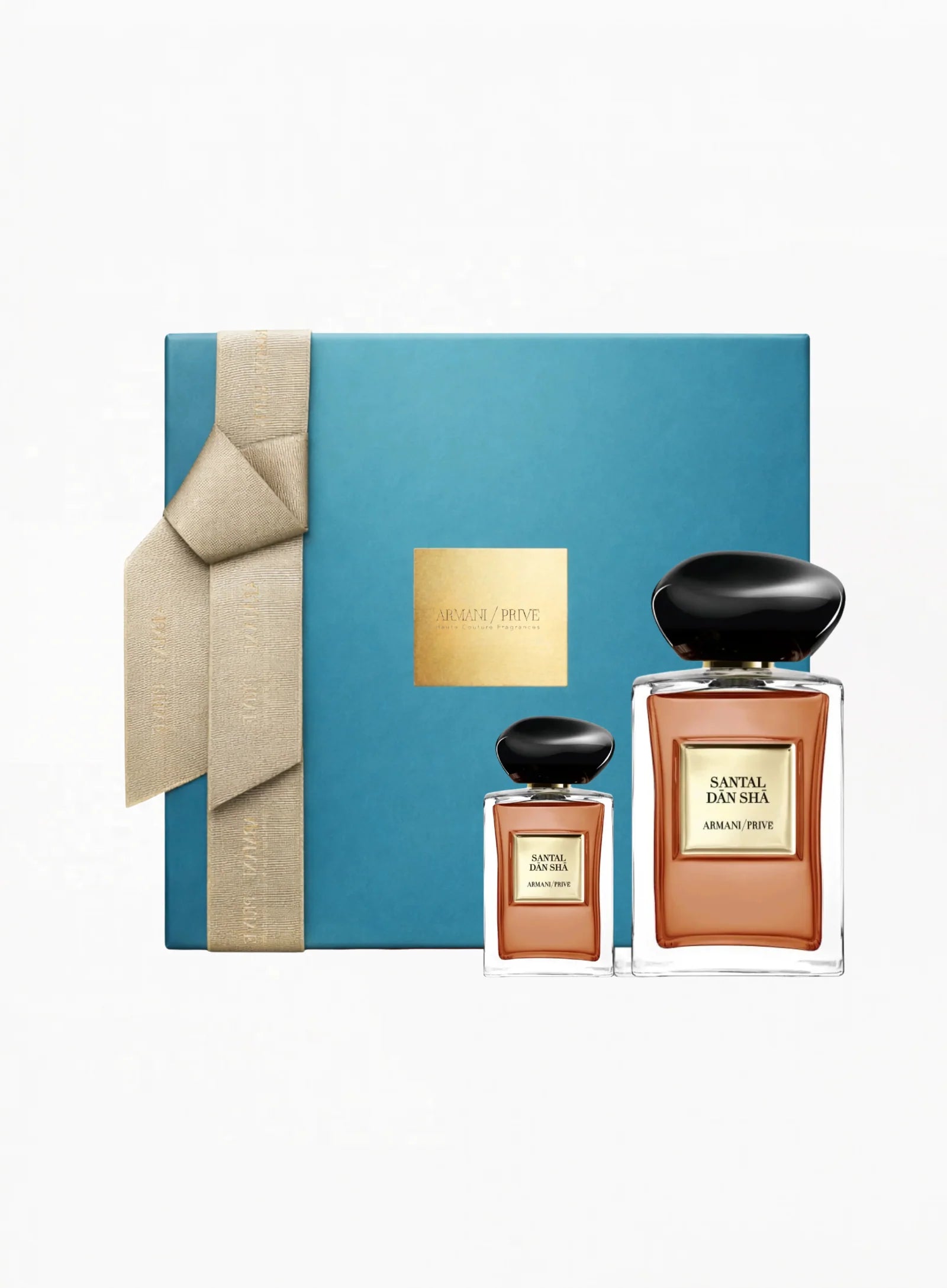 ARMANI/PRIVÉ Santal Dan Sha 100ML Limited Edition Gift Box + 7.5ML Set