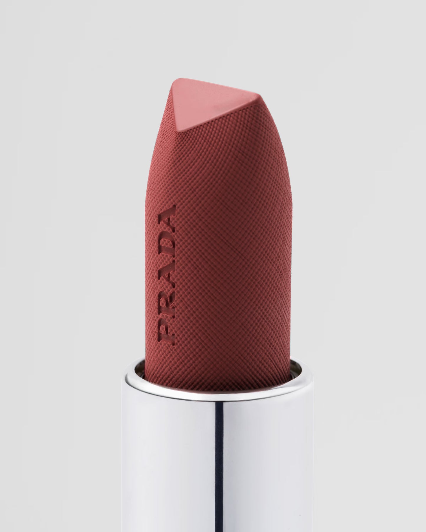 PRADA MONOCHROME Mini Lipstick B03