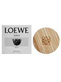 LOEWE SOLO ELLA Solid Perfume 2G With Mirror