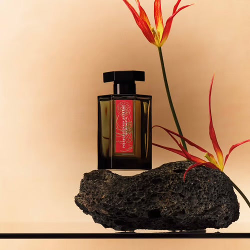L'Artisan Parfumeur Mure et Musc EDT 5ML/ d’Enfer Eau de Toilette 5ml / Mure et Musc Hand Cream 15ML / Soap Bar 25G