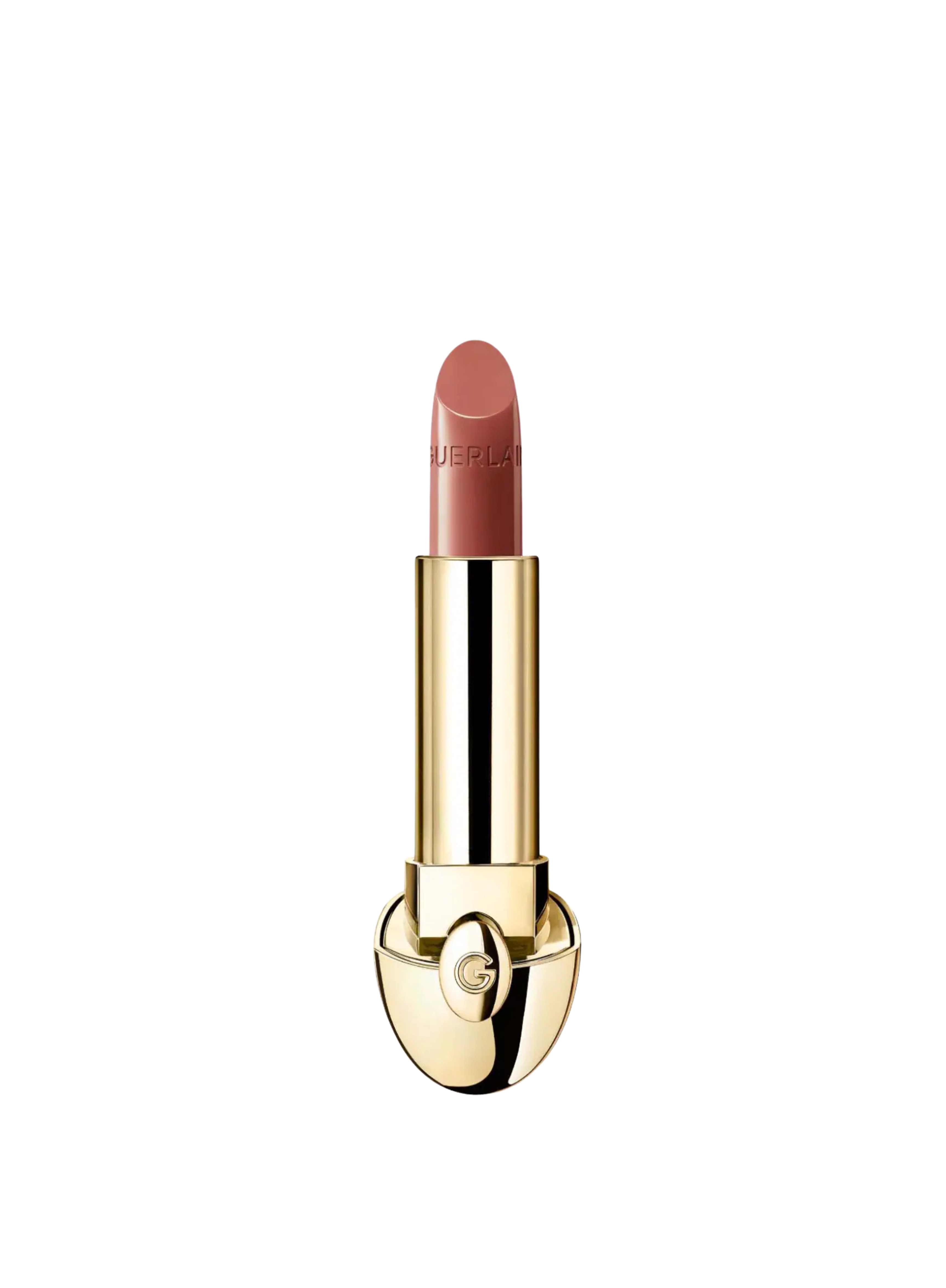 Guerlain Rouge G Lipstick 11 Satin - Damaged
