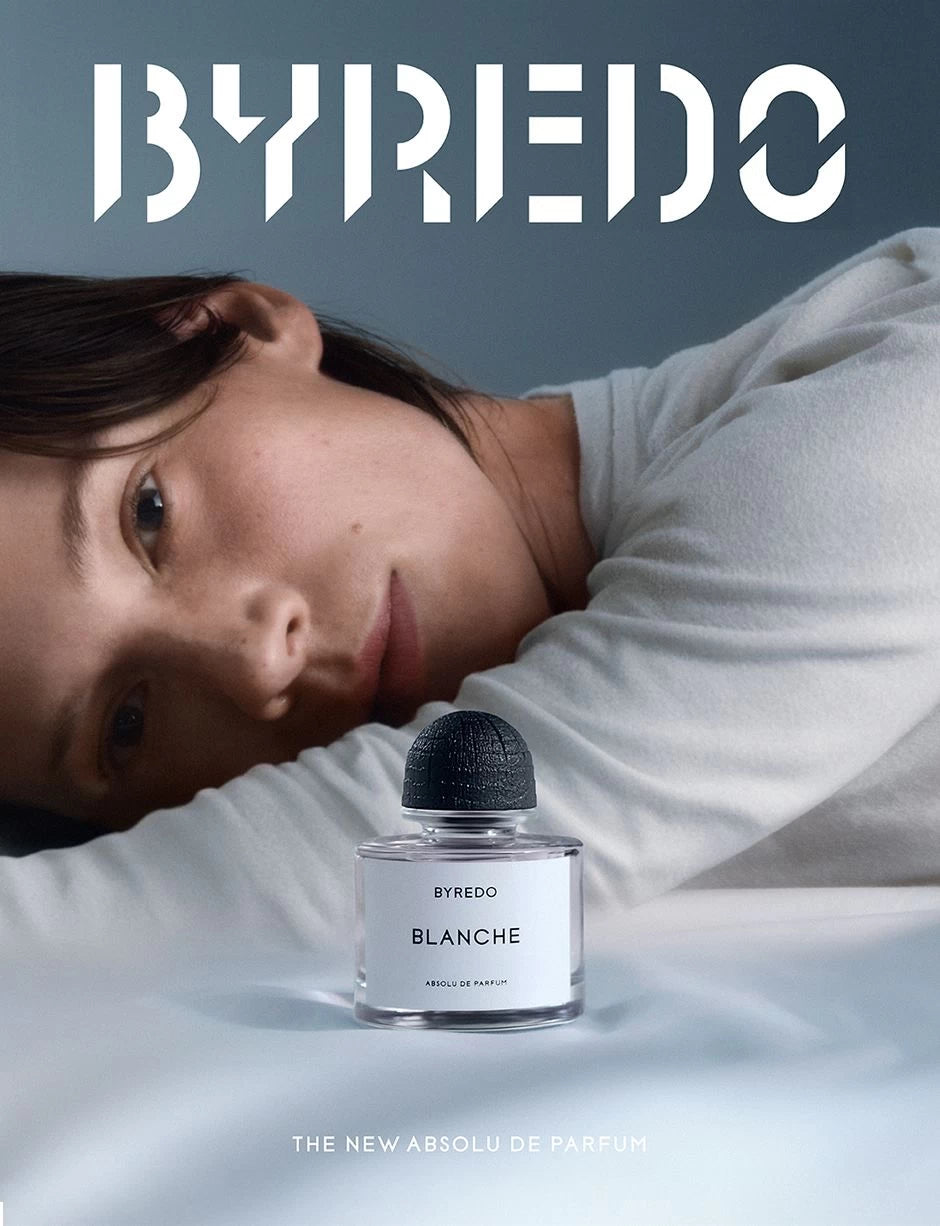 Byredo Blanche Absolu 100ml – Limited Edition Perfume Exquisite