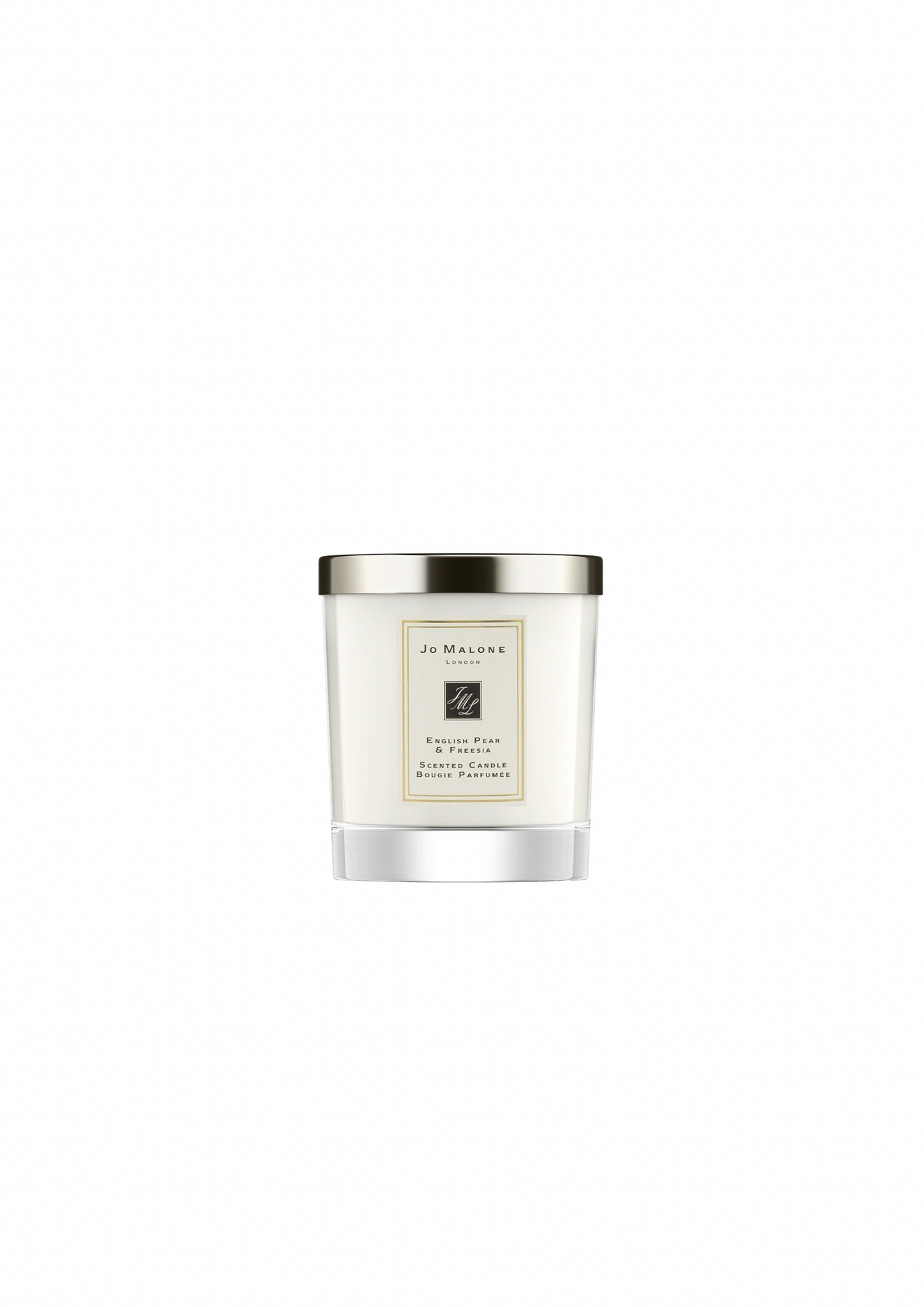 Jo Malone English Pear & Freesia 
SCENTED CANDLE And Scent Surround Diffuser