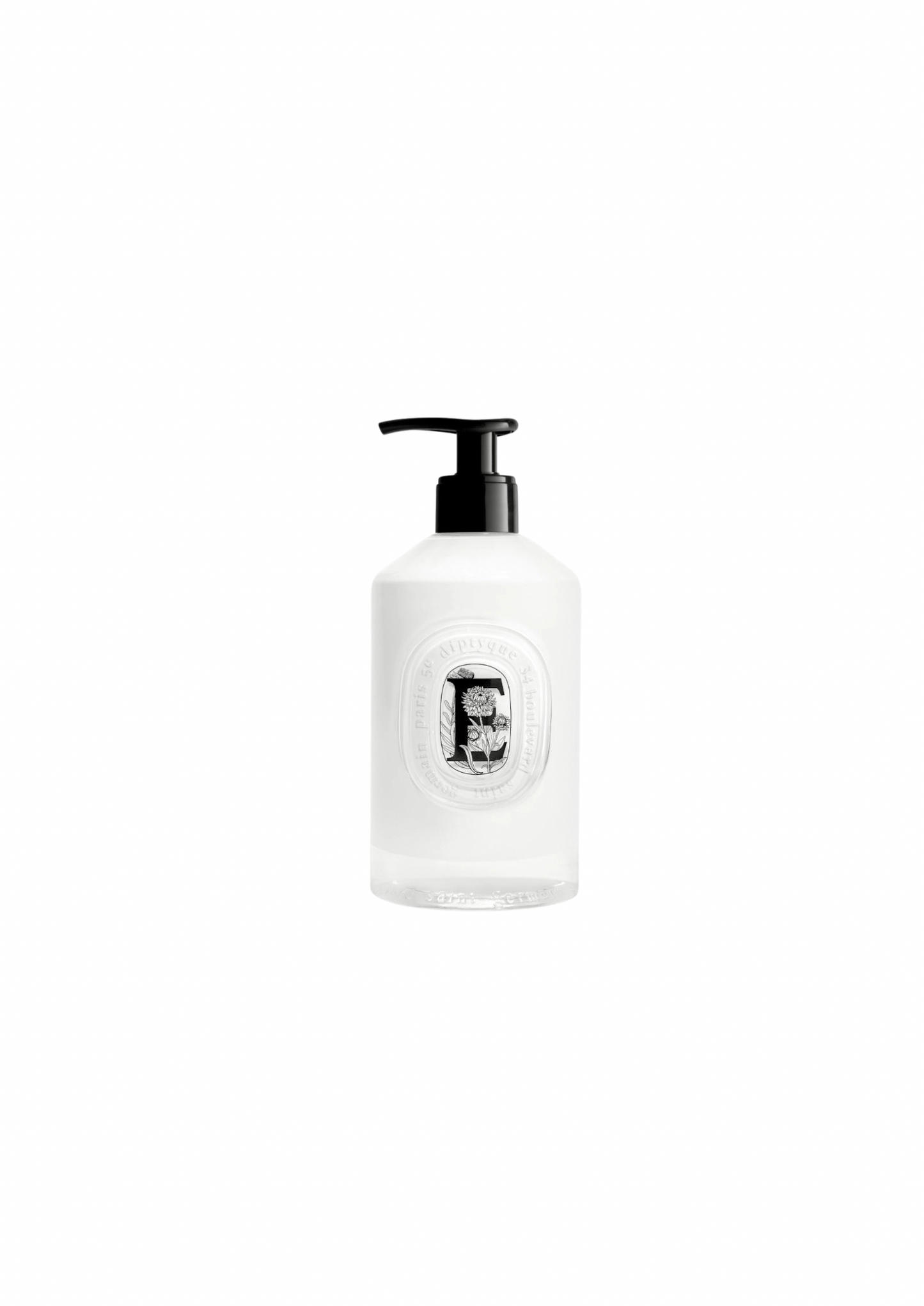 Diptyque ÉMULSION VELOURS L'ART DU SOIN Velvet Hand Lotion 350ML