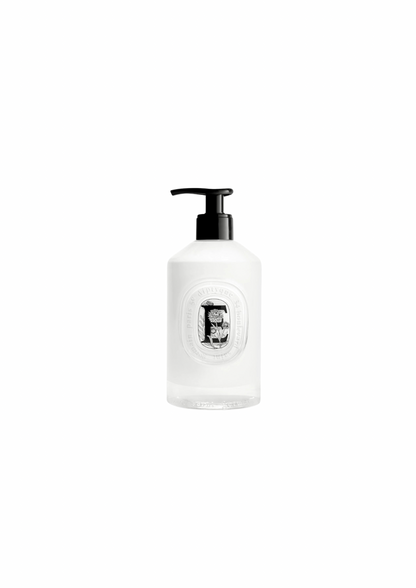 Diptyque ÉMULSION VELOURS L'ART DU SOIN Velvet Hand Lotion 350ML