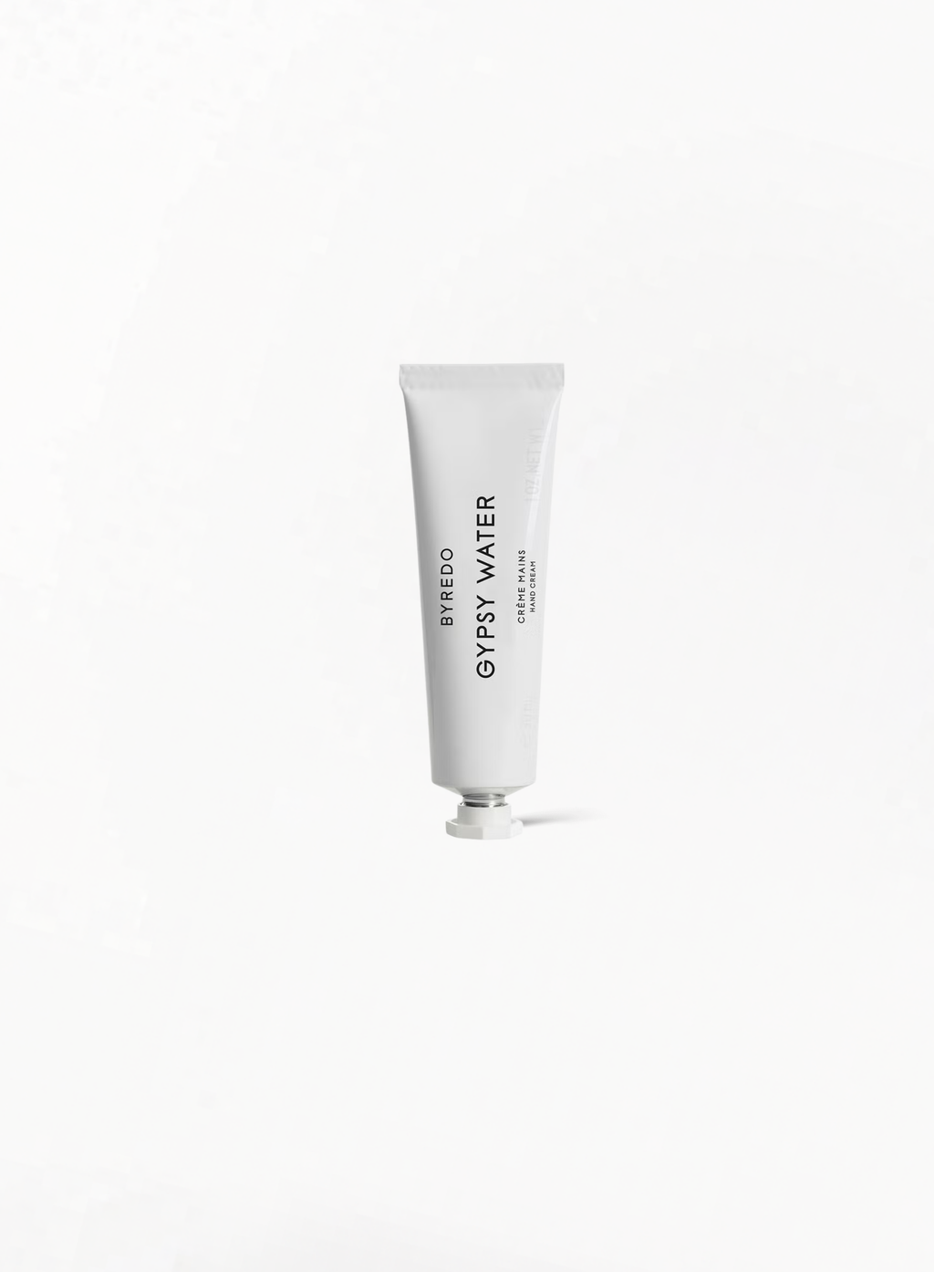 Byredo Hand Cream Gypsy Water 30ML