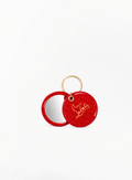 CHRISTIAN LOUBOUTIN Accessorize Red Mirror