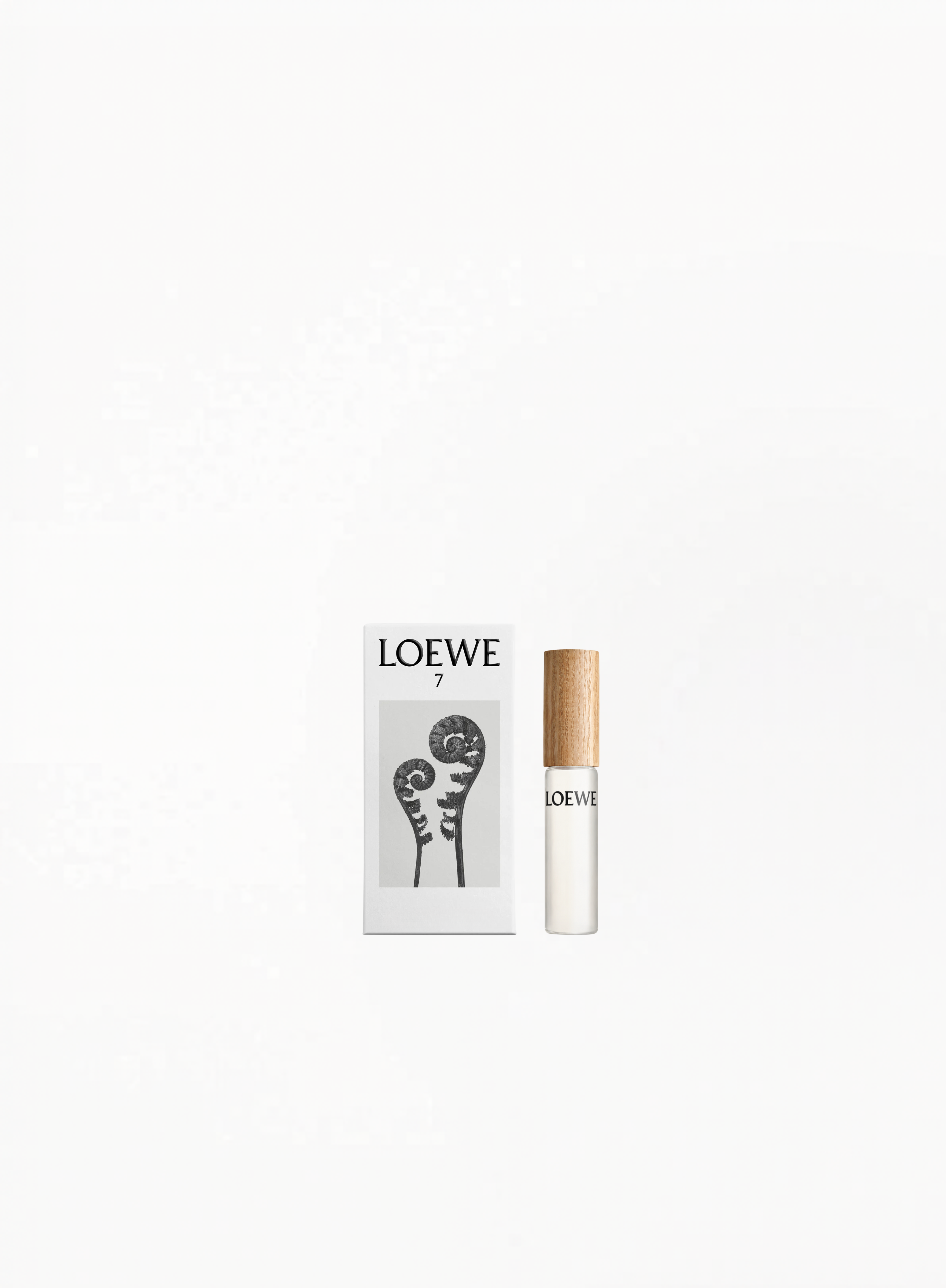 LOEWE 7 Rollerball Eau de Toilette 7.5ML