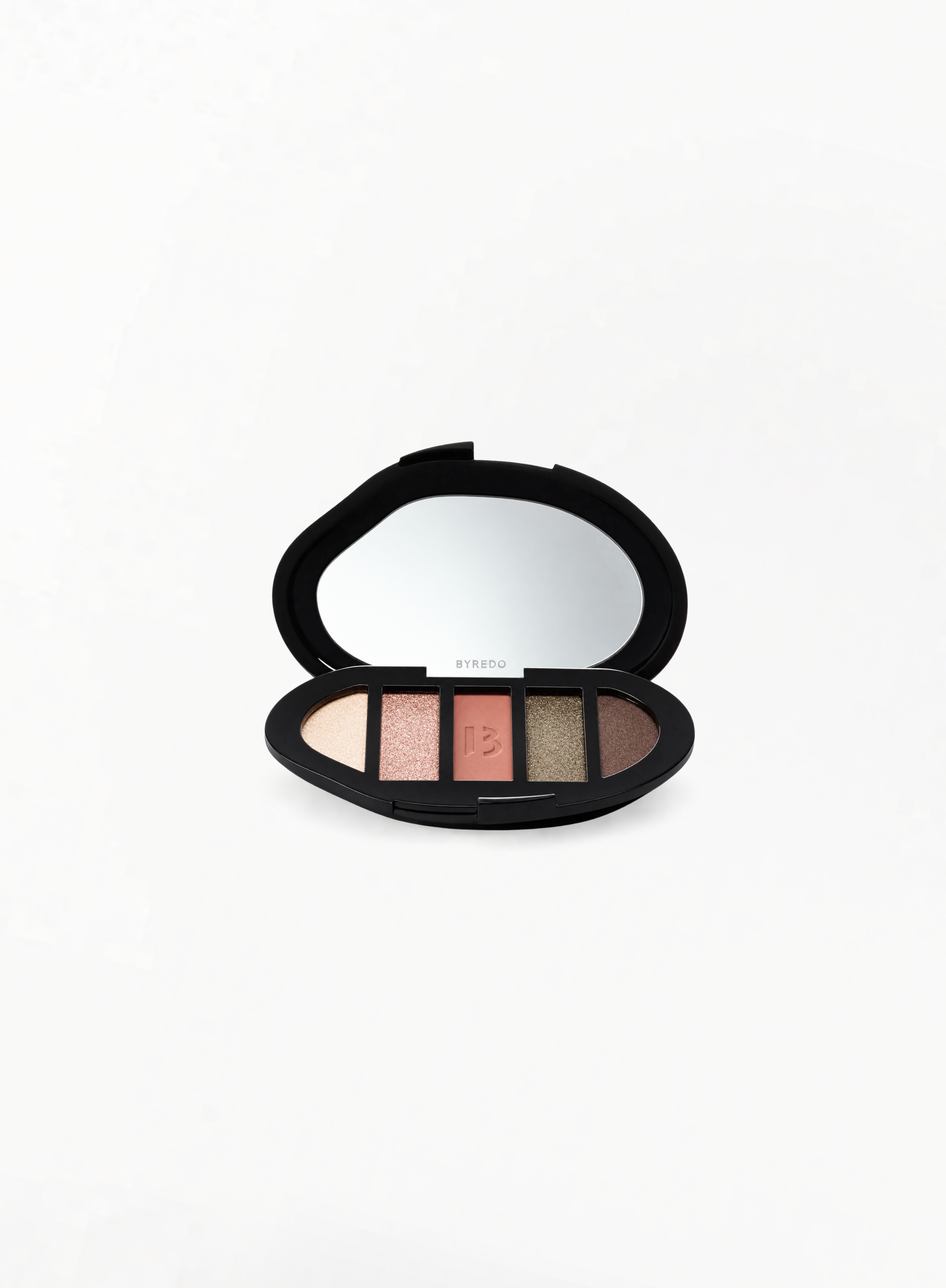 BYREDO თვალის ჩრდილების პალიტრა – Corporate Colours