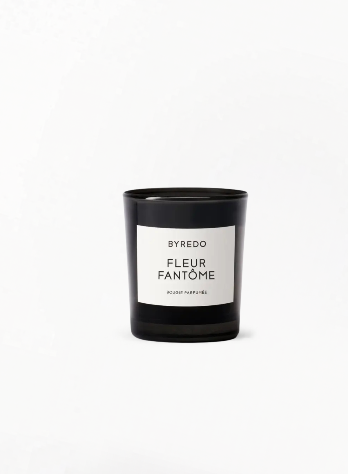 BYREDO Fleur Fantome სანთელი 70G