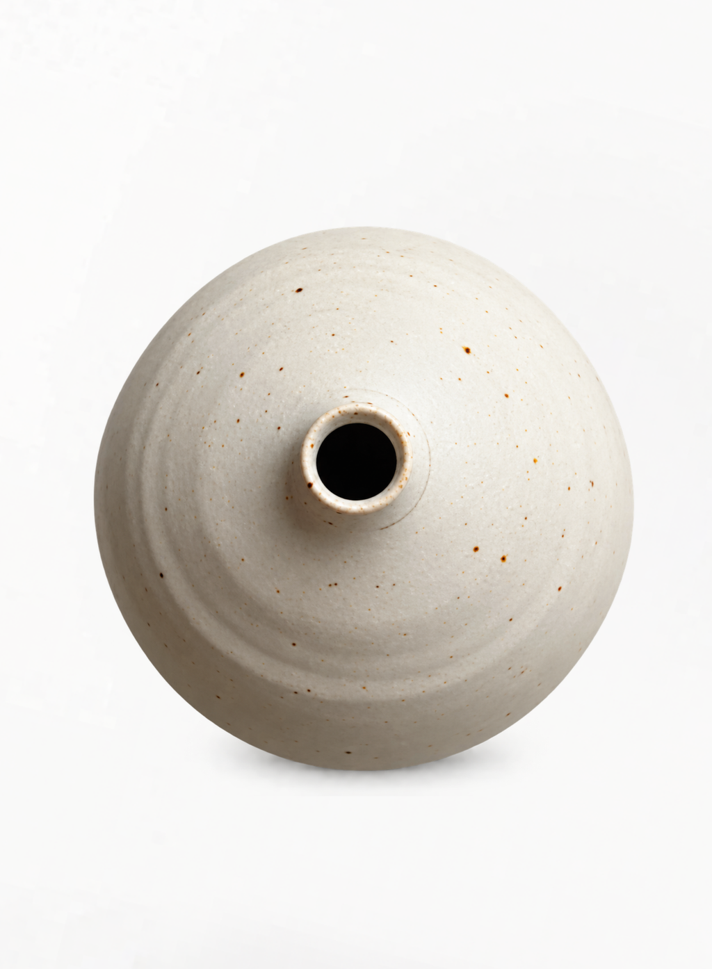 LOEWE Laon Pottery ლარნაკი