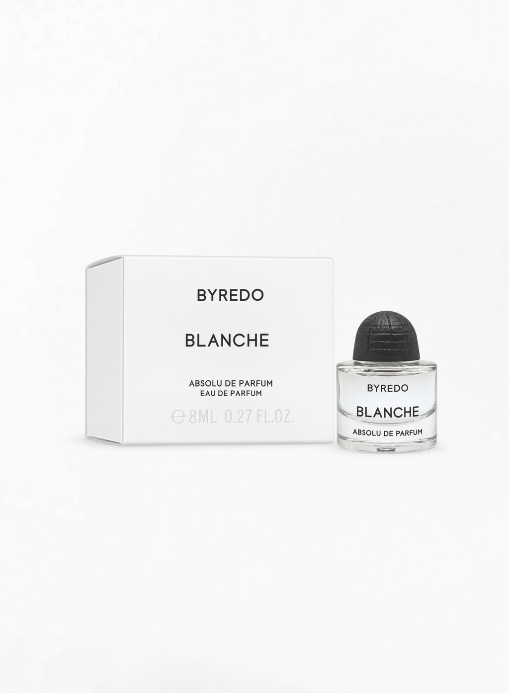 BYREDO Blanche Absolu de Parfum 8ML