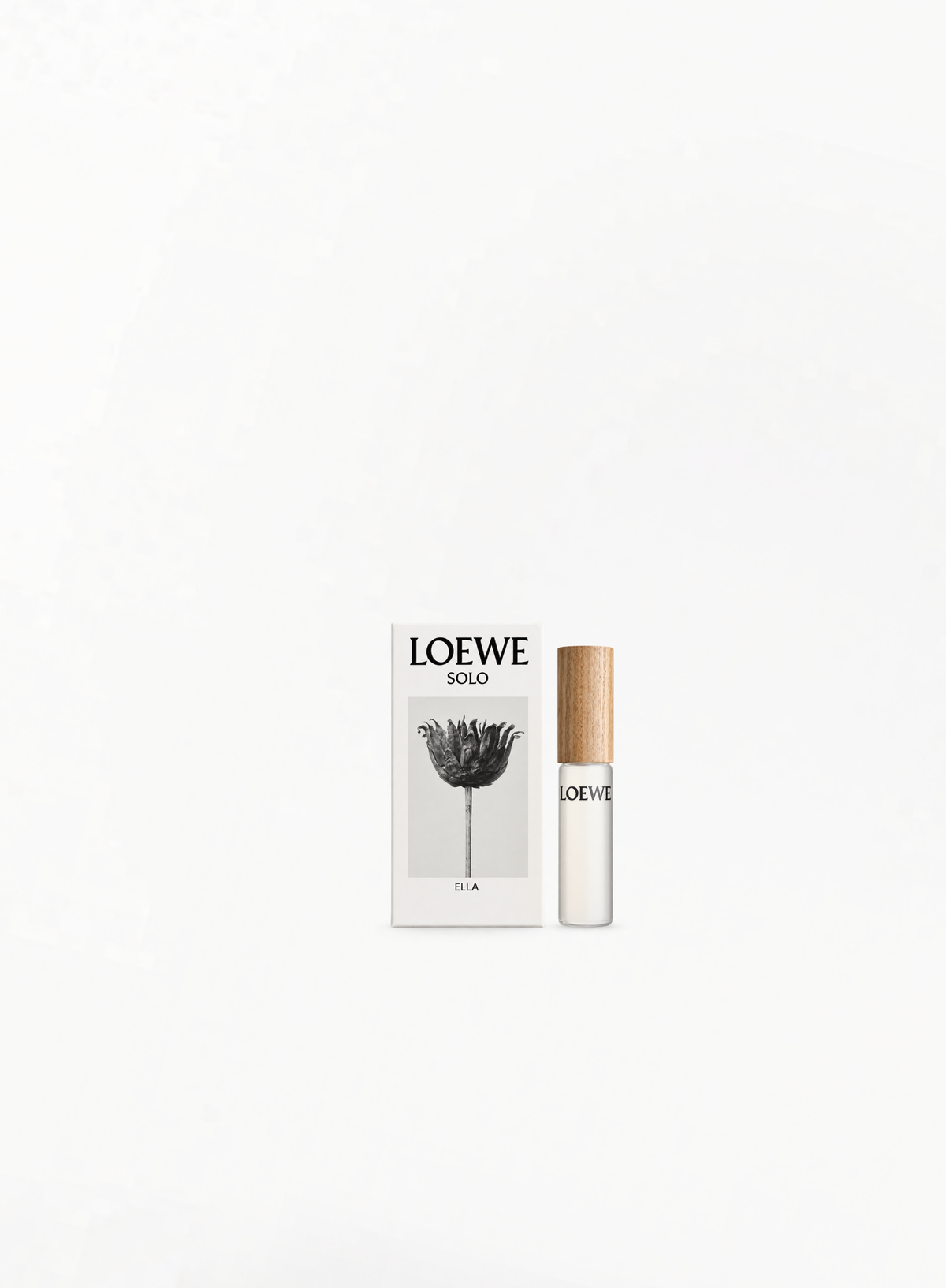 LOEWE Solo Ella Rollerball Eau de Parfum 7.5ML