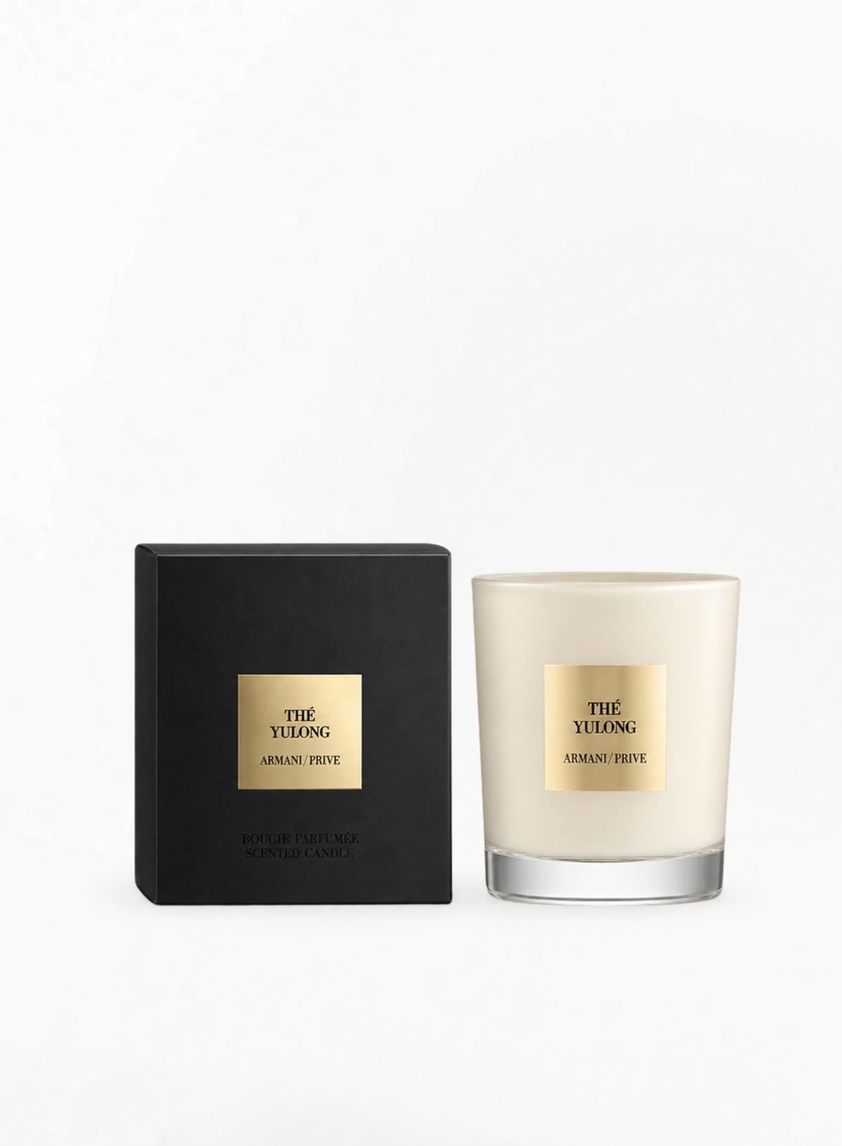 ARMANI/PRIVÉ სურნელოვანი სანთელი – The Yulong 70გ