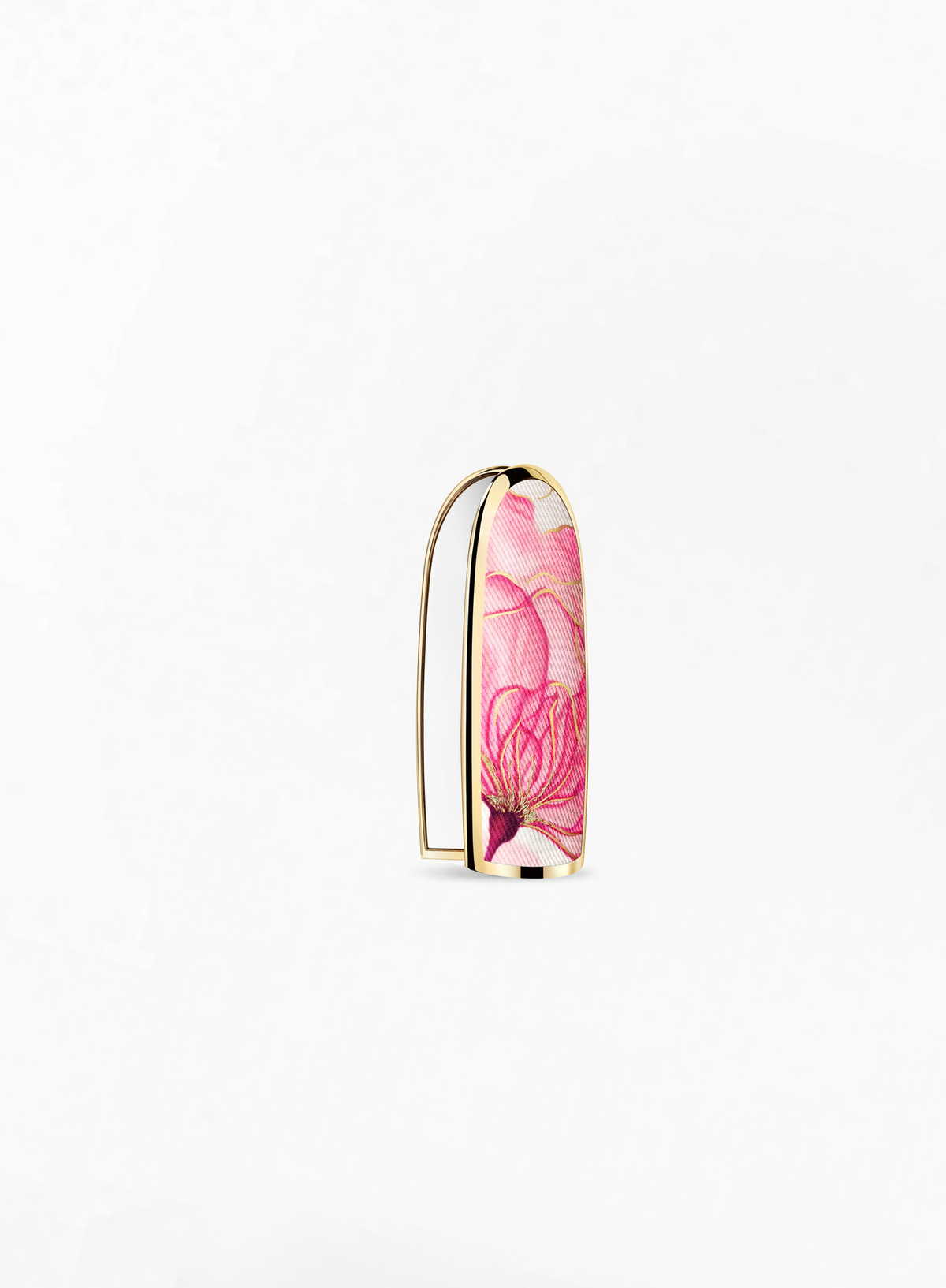 GUERLAIN Rouge G Lipstick Case – Cherry Petal
