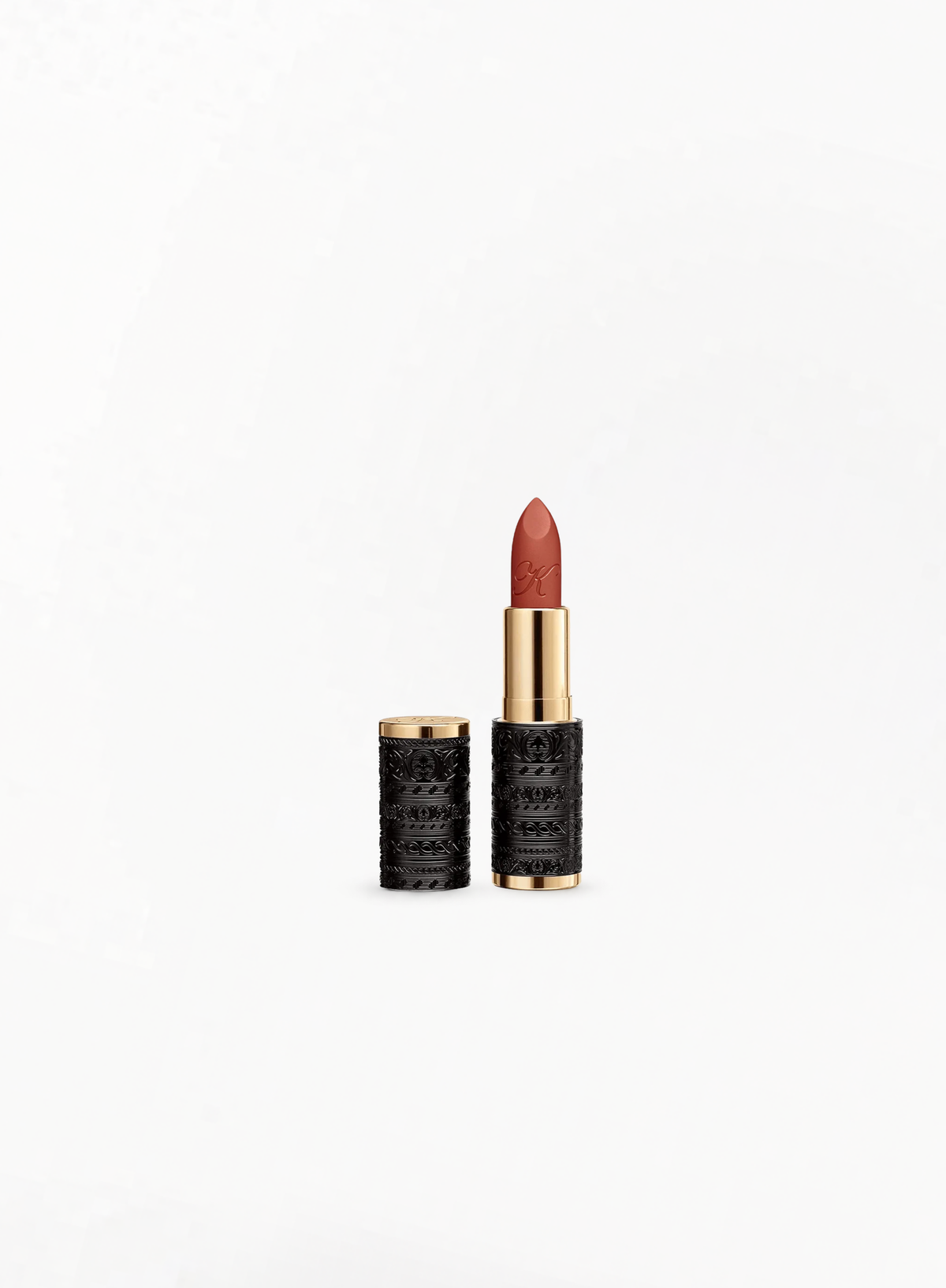 KILIAN Le Rouge Parfum სატინის ტუჩსაცხი – ფერი 172