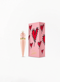 CHRISTIAN LOUBOUTIN Rouge Louboutin SooooO… Glow – Lipstick Refill (Shade 008G) with Pink Case