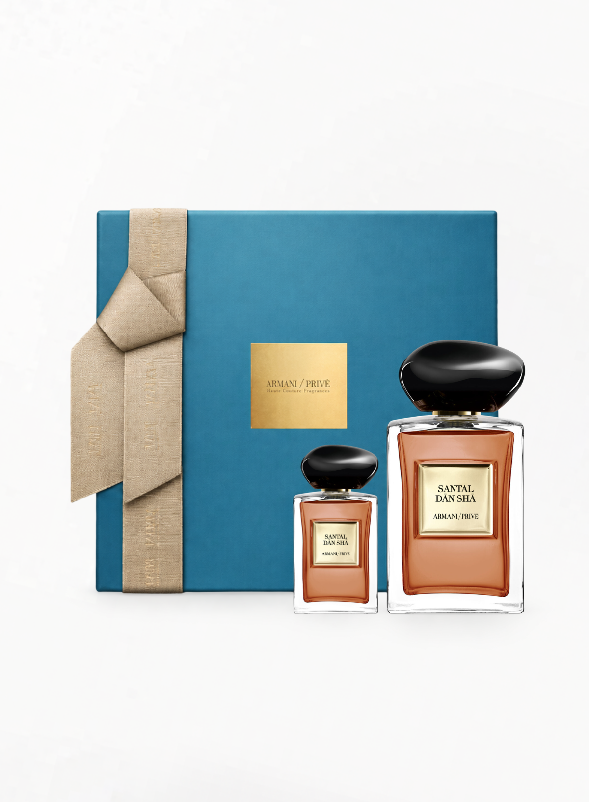 ARMANI/PRIVÉ Santal Dan Sha 100ML Limited Edition Gift Box + 7.5ML Set