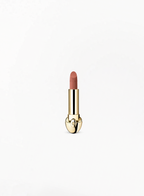 GUERLAIN Rouge G Velvet ტუჩსაცხი – 205 Le Nude Amandine