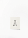 DIPTYQUE ლიმიტირებული სურნელოვანი ბლოკნოტი 10x15სმ