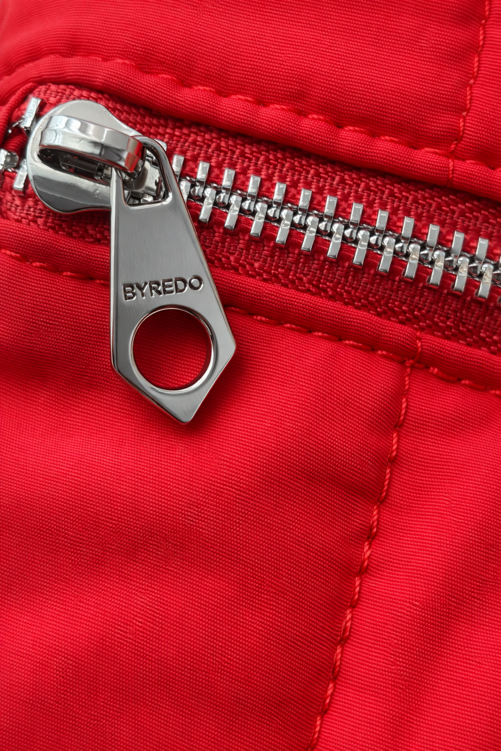BYREDO Cosmetics Bag - Limited Edition
