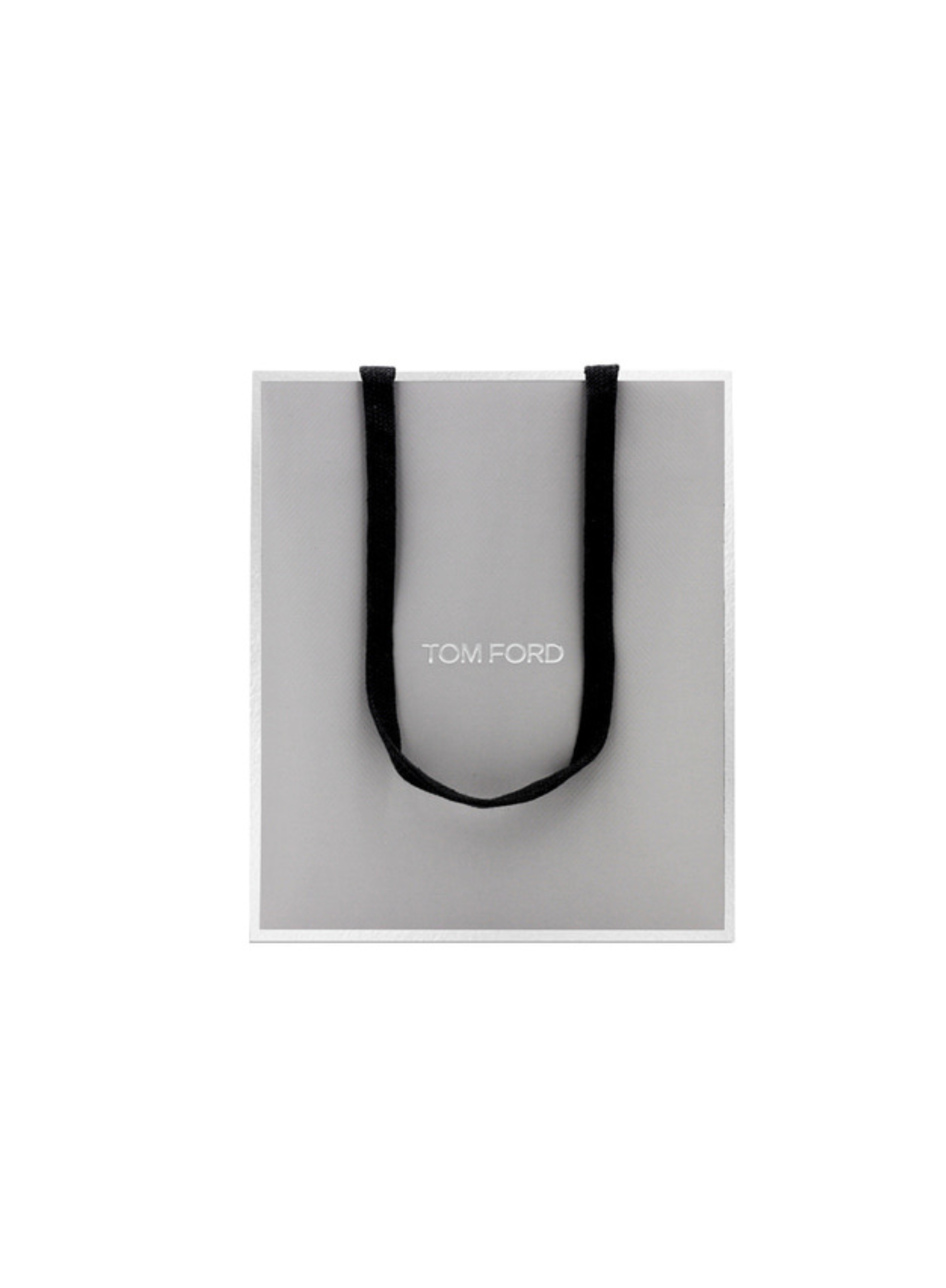 Tom Ford Paper  Bag