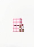 PRADA Monochrome Lipstick Matte B107 Limited Edition Box