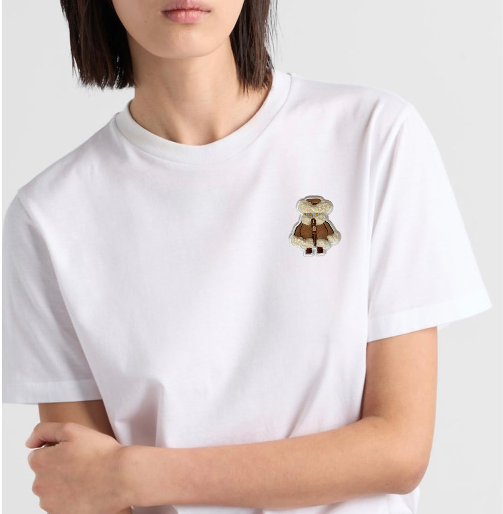 Prada Devil Sticker Set Of 3