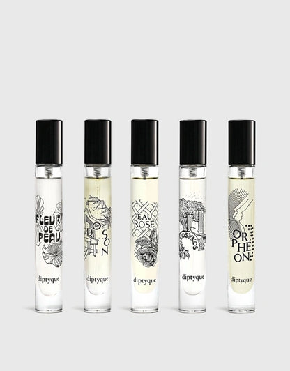 Diptyque Do Son Eau de Toilette Spray 7.5ml Limited Edition