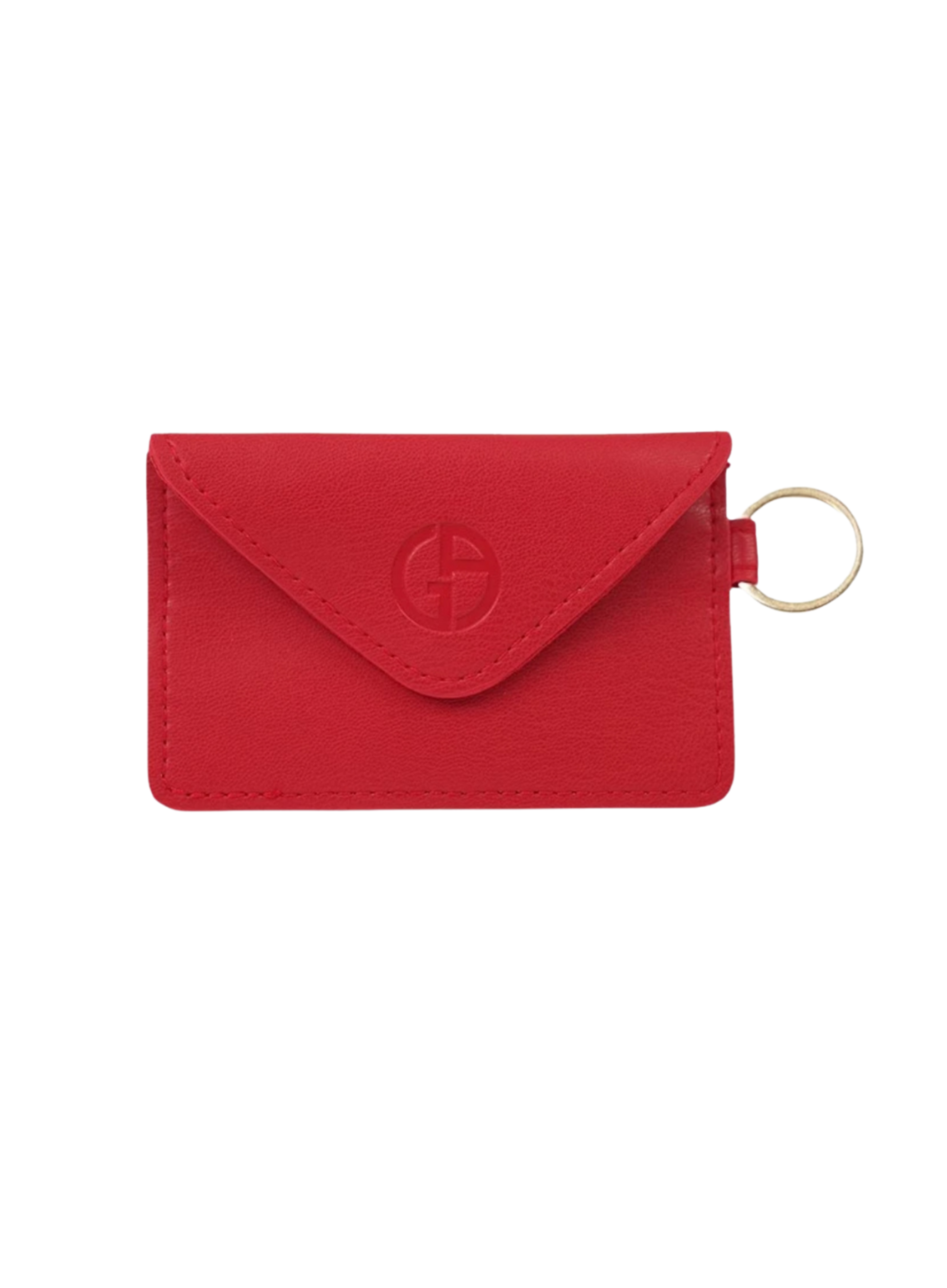 GIORGIO ARMANI-ის ბარათების ჩასადები