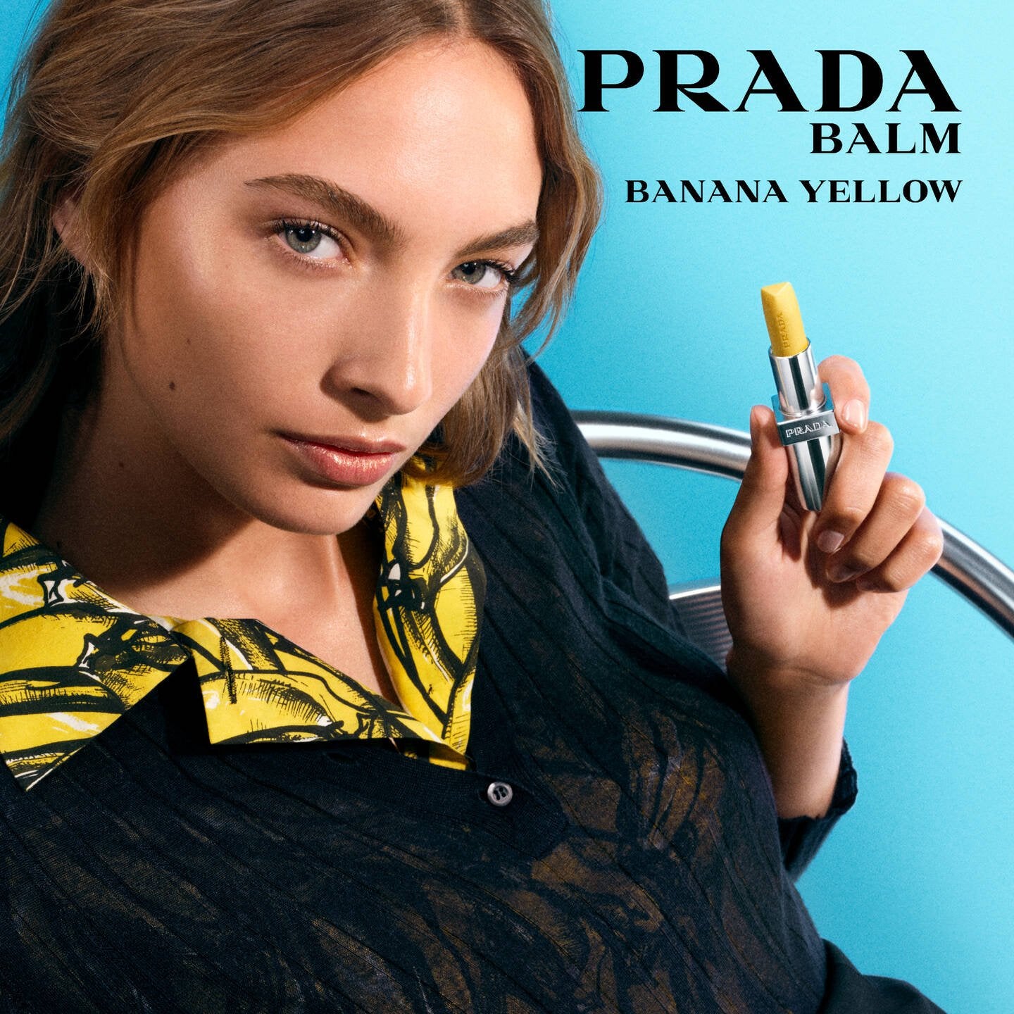Prada Limited Edition Gift Set U019 And U002