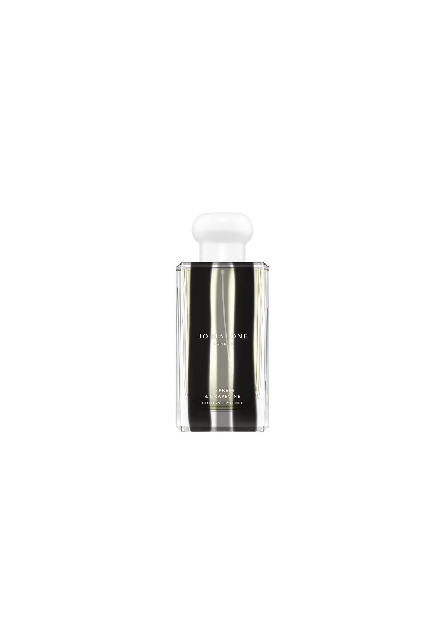 Jo Malone  - LIMITED EDITION - CYPRESS & GRAPEVINE COLOGNE INTENSE 100ML