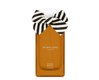 Jo Malone Ginger Biscuit Cologne LIMITED EDITION - 100ml