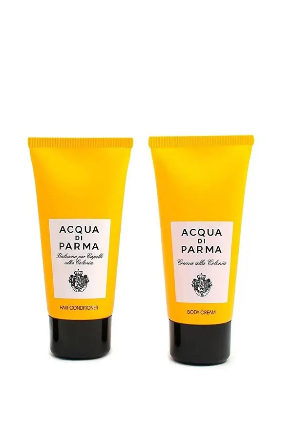 Acqua Di Parma Air Canada Bag