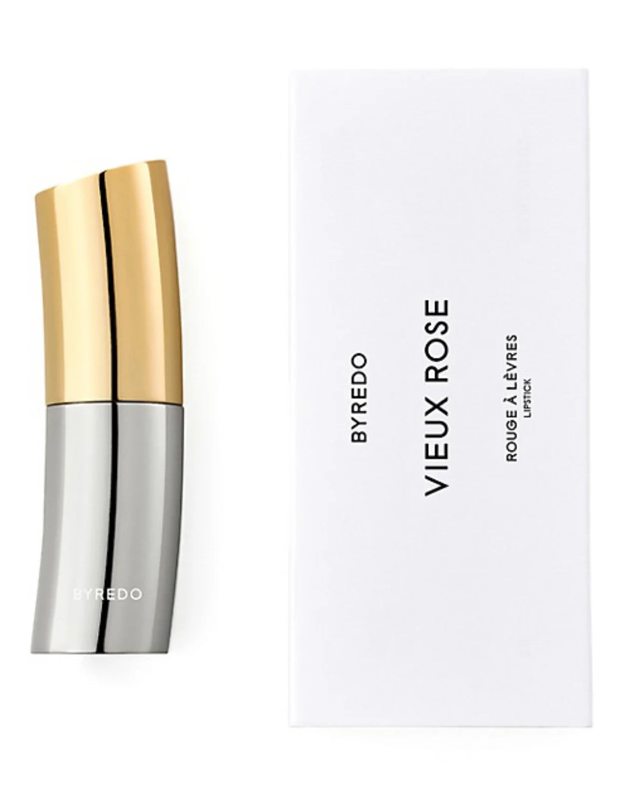 BYREDO Satin Lipstick Vieux Rose 241