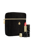 Guerlain Kiss Kiss 325 And Cosmetic Bag 14x13x6cm