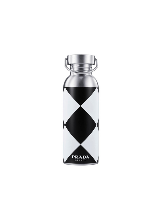 PRADA STAINLESS STEEL BOTTLE 500ML – ექსქუიზითი Exquisite