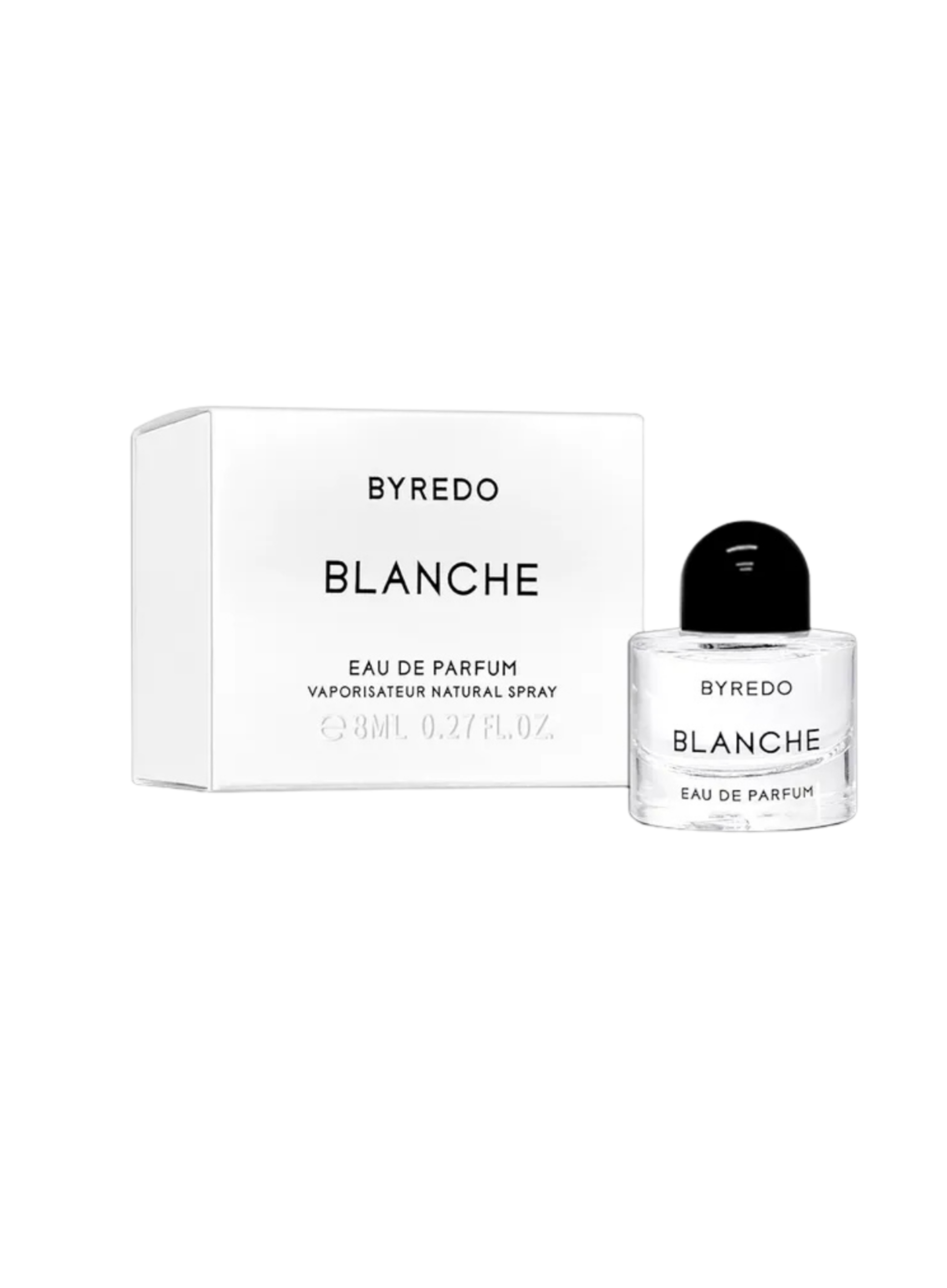BYREDO BLANCHE 8ML