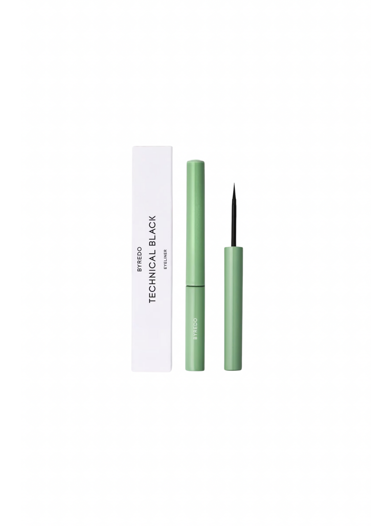 BYREDO TECHNICAL BLACK EYELINER